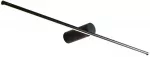 Sieninis &scaron;viestuvas Toolight Sieninė lempa LED 80CM APP1343-W Juodas