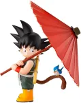 Banpresto Dragon Ball Son Goku Fantastic Adventure Ichibansho figure 13cm