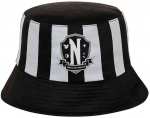 Karactermania Wednesday bucket hat