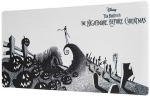 Kilimėlis ERIK Disney Nightmare Before Christmas gaming desk mat