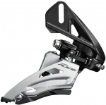 Priekinis pavarų perjungėjas Shimano ALIVIO FD-M3120 Direct 2x9 greičių