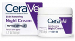CeraVe Skin Renewing Night Kreminis (Night Kreminis) 48 g