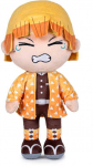 Selecta Vision Demon Slayer Kimetsu no Yaiba Zenitsu Agatsuma plush toy 27cm