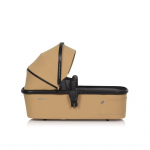 Lop&scaron;ys vežimėliui Euro-cart Crox, Camel