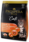 Prospera Plus Adult vi&scaron;tiena Delicate Digestion 2kg (jautriam vir&scaron;kinimui)