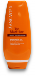 Lancaster Tan Maximizer Soothing & Moisturizing After-Sun Kreminis, 125 ml