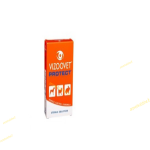 VIZOOVET PROTECT Akis drėkinantys la&scaron;ai 6ml (10x0.6ml)