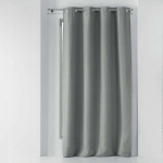 Douceur Dinterieur Interjero dizainas TISSEA užtemdyta uždanga, 135 x 240 cm, pilka