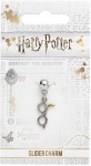 Kelioninis The Carat Shop Harry Potter Bolt with glasses charm