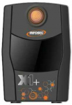 Infosec X1+ 500 IEC