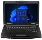 Ne&scaron;iojamas kompiuteris Panasonic TOUGHBOOK FZ-55 MK3 I5-1345U