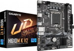 Pagrindinė plok&scaron;tė GIGABYTE H610M K V2 LGA1700 1xHDMI 1xDP