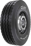 385/65R22.5 CEAT WINLOAD-AW 164K TL M+S 3PMSF