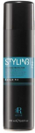 RR LINE STYLING PRO THERMO PROTECTOR apsauginis plaukų pur&scaron;kiklis, 250 ml