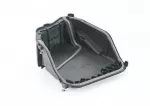 BMW 7 F01 F02 Dvigčio Dėklas Su Stipriu Filtru Originalus 64116987598