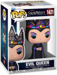 FUNKO POP! Vinilinė figūrėlė: Disney: Snow White- Evil Queen, 9 cm