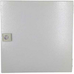 Plieno terminalo dėžė TIBOX 300x300x120mm, pavir&scaron;iaus montavimas