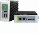 Seeed Studio reComputer R1024-10 &ndash; Raspberry Pi CM4 &ndash; 4 GB RAM + 16 GB eMMC &ndash; Seeedstudio 113991294