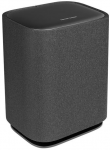 Muzikinis centras Žemųjų dažnių garsiakalbis Harman Kardon Citation, juodas