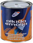 Rilak GRINDIN DAŽAI RAUD RUDI 3KG/2.7L
