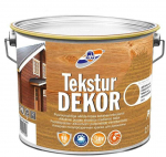 Rilak DAŽAI TEKSTURDEKORS 2.7L &Scaron;V.RUDI (OREGONAS)