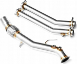 RM Motors i&scaron;metimo vamzdžiai BMW 535D M57N E60 E61 02-05 272 AG