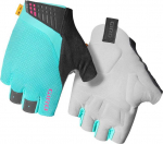 Giro Pir&scaron;tinės moterims GIRO SUPERNATURAL W kr&oacute;tki palec Rozmiar: M, Wybierz spalva: Screaming Teal Neon Rožinė