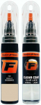 Firanto BENTLEY 9520093 - MAGNOLIA Dažų korektorius įbrėžimų taisymui + Lakas 15 ml