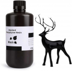 Elegoo standartinė derva 1kg - Juodas