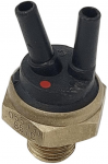 VAG Termopneumatinis Vožtuvas Volkswagen Golf Audi 80 Originalus 055131851C