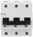 Eaton AZ-3-B80 grandinės pertraukiklis