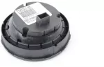 BMW E70 E71 E72 priekinių durelių veidrodžių pavaros variklis originalus 67136973723