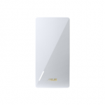 Mar&scaron;rutizatorius Asus RP-BE58 dviejų dažnių diapazono ilgintuvas | 90IG09J0-MO0C00 | 802.11ax | Ethernet LAN (RJ-45) jungtys 1 | Tinklo palaikymas: Taip | MU-MiMO: Ne | Nėra mobiliojo plačiajuosčio ry&scaron;io