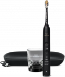 Philips Sonicare DiamondClean 9000 &bdquo;Sonic&ldquo;, elektrinis dantų &scaron;epetėlis su programa HX9911/17