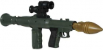 Fiesta Bazooka