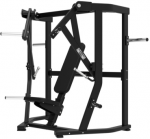 Jėgos staklės TUNTURI Platinum Wide Chest Press Plate loaded V-series