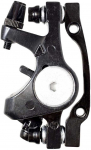 Diskinių stabdžių suportas Saccon DM33 F160/R140 mechanical
