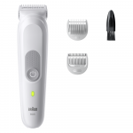 BG3530 Braun kūno plaukų kirpimo ma&scaron;inėlė