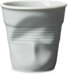 Revol Mug, 180 ml, light pilkas, Froisses