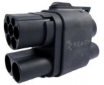 Adapteris Reach CCS2 to CCS1