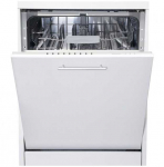 Įmontuojama indaplovė HDW-BI6092TE++ HEINNER