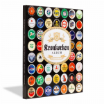 Albumas kam&scaron;teliams "Presso"