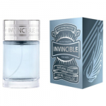 New Brand Perfumes Prestige Invincible Eau De Toilette 100 ml (man)