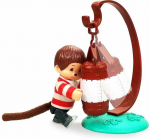 Silverlit MONCHHICHI Kauri's Hobby Musical Instruments