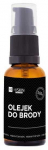 HISKIN vyrų barzdos aliejus 30 ml