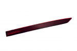 BMW Galinės Kairės Reflektorius F70 G80 M3 G82 M4 Originalus 63148081815