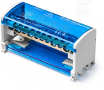 Simet SHNK2X11BLOK (7&times;6 MM2,2&times;25 MM2,2&times;35