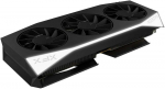 &bdquo;XFX Mercury RX 9060XT OC Gaming&ldquo; 16 GB vaizdo plok&scaron;tė