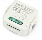 Tuya &ndash; vieno kanalo mini ZigBee ap&scaron;vietimo valdiklis &ndash; Android/iOS programa &ndash; OXT SWTZ24