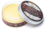 Natūralus cukraus kūno &scaron;veitiklis Kokosas, Saules Fabrika, 250g